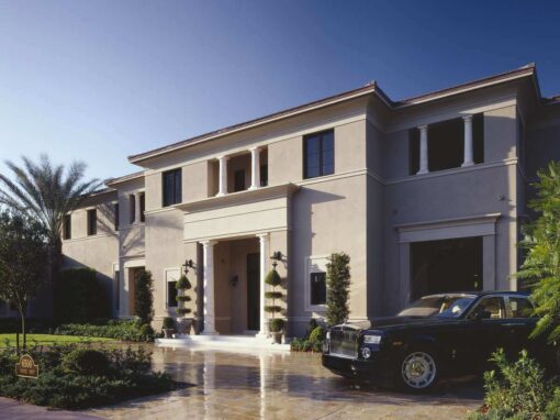 Riviera Drive Residence